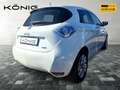 Renault ZOE LIFE  AUTOMATIK|KLIMA Weiß - thumbnail 3