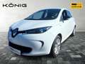 Renault ZOE LIFE  AUTOMATIK|KLIMA Weiß - thumbnail 1