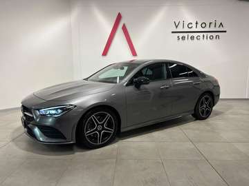CLA COUPE' 200 PREMIUM AMG PACK NIGHT KEYLESS