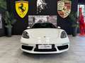 Porsche 718 Boxster 2.0 300cv pdk Blanc - thumbnail 2