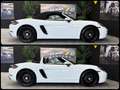 Porsche 718 Boxster 2.0 300cv pdk Blanc - thumbnail 5