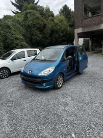 1.6i X-Line Boîte Automatique Contrôle Ok