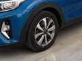 Kia Stonic Stonic 1,0 TGDI GPF ISG Silber Blau - thumbnail 7