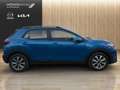 Kia Stonic Stonic 1,0 TGDI GPF ISG Silber Blau - thumbnail 4