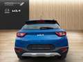 Kia Stonic Stonic 1,0 TGDI GPF ISG Silber Blau - thumbnail 5
