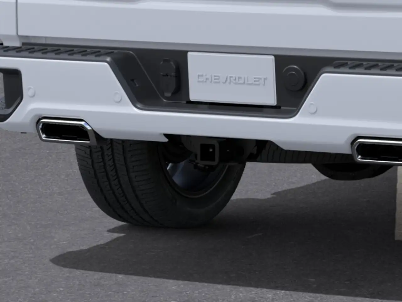 Chevrolet Silverado 1500 снимка Chevrolet Silverado 1500