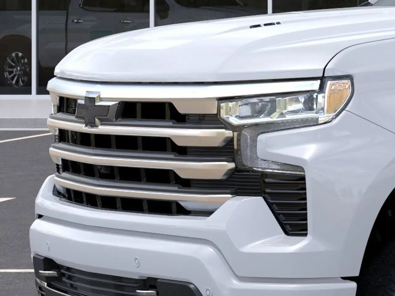 Chevrolet Silverado 1500 снимка Chevrolet Silverado 1500