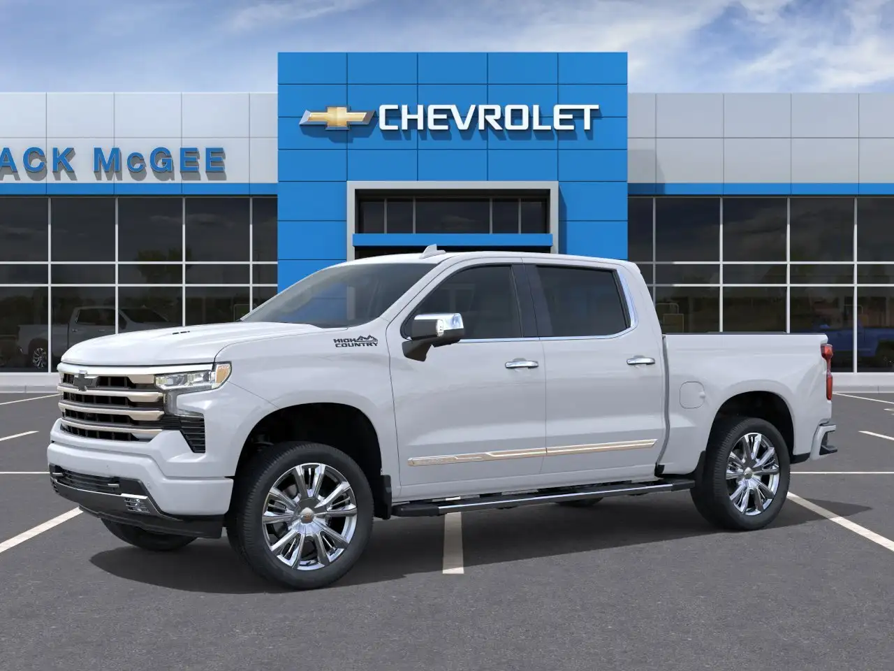 Chevrolet Silverado 1500 снимка Chevrolet Silverado 1500