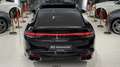 Porsche Panamera Turbo S PDK*APPROVED* Schwarz - thumbnail 10