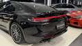 Porsche Panamera Turbo S PDK*APPROVED* Schwarz - thumbnail 14