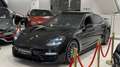 Porsche Panamera Turbo S PDK*APPROVED* Schwarz - thumbnail 1
