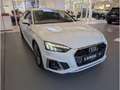 Audi A5 S line Sportback RFK ACC SHZ Bluetooth Weiß - thumbnail 3