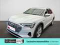 Audi e-tron 55 quattro 313 ch bijela - thumbnail 1