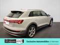 Audi e-tron 55 quattro 313 ch bijela - thumbnail 2