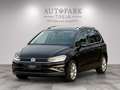 Volkswagen Golf Sportsvan 1.5TSI Highline DSG  LED-AHK-PANO Schwarz - thumbnail 4
