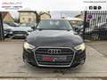 Audi A3 1.6 TDI 110CH DESIGN Noir - thumbnail 2