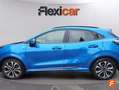 Ford Puma 1.0 EcoBoost 125cv ST-Line MHEV Azul - thumbnail 4