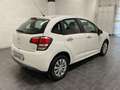 Citroen C3 1.0 VTi 68cv Seduction-UNIPRO Bianco - thumbnail 3