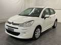Citroen C3 1.0 VTi 68cv Seduction-UNIPRO Bianco - thumbnail 2