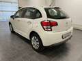Citroen C3 1.0 VTi 68cv Seduction-UNIPRO Bianco - thumbnail 4