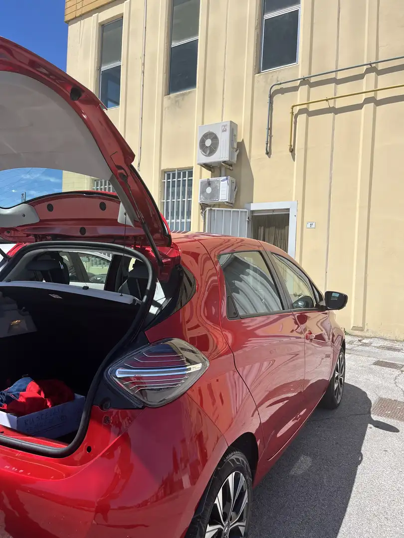Renault ZOE Zen R135 - 1