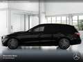Mercedes-Benz C 200 T AMG+NIGHT+360+AHK+TOTW+KEYLESS+9G Noir - thumbnail 5