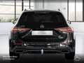 Mercedes-Benz C 200 T AMG+NIGHT+360+AHK+TOTW+KEYLESS+9G Noir - thumbnail 7