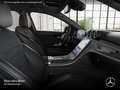Mercedes-Benz C 200 T AMG+NIGHT+360+AHK+TOTW+KEYLESS+9G Noir - thumbnail 11