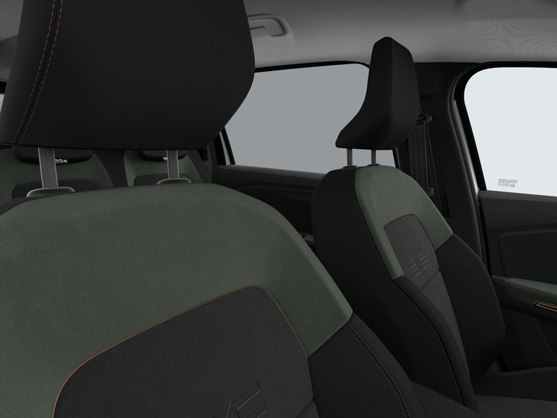 Dacia Jogger Eco-G 120 6MT Extreme 7-zits | Achteruitrijcamera — photo 14