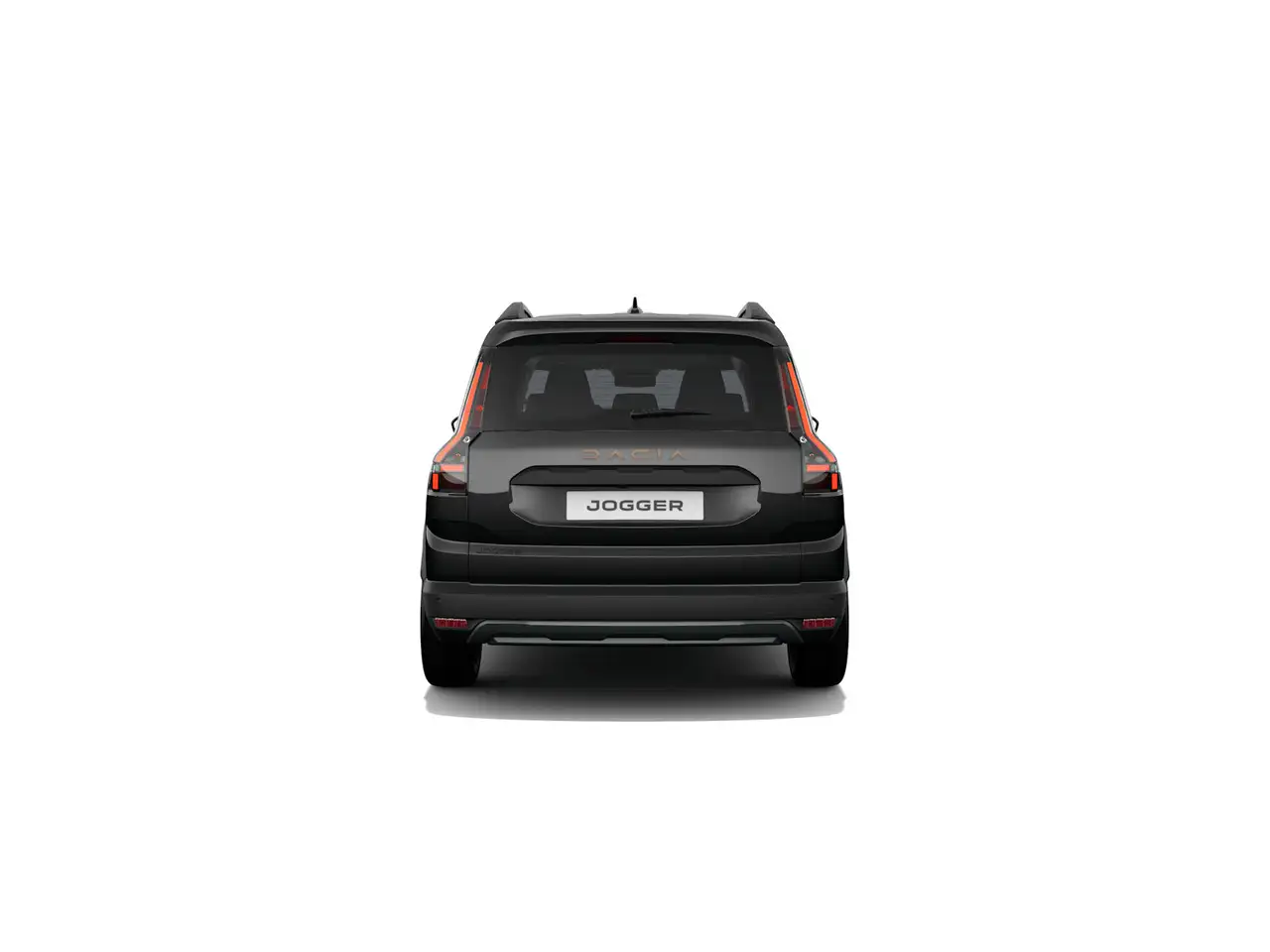 Dacia Jogger 2026 — фото 10