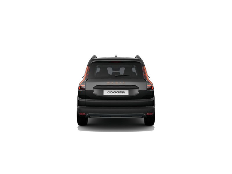 Dacia Jogger Eco-G 120 6MT Extreme 7-zits | Achteruitrijcamera — photo 10