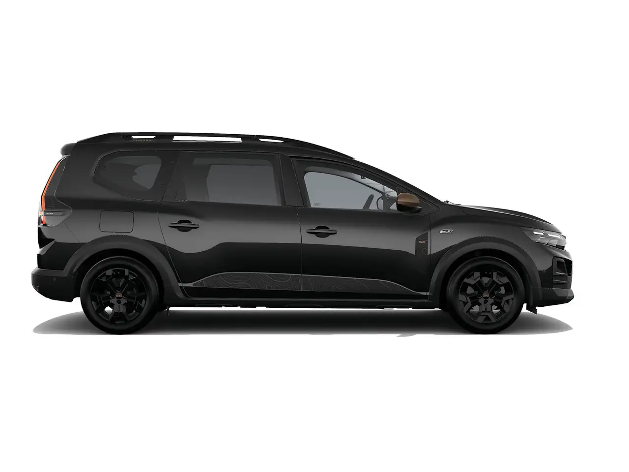 Dacia Jogger 2026