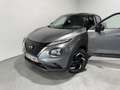 Nissan Juke 1.6 Hybrid N-Connecta Auto Gris - thumbnail 4