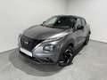 Nissan Juke 1.6 Hybrid N-Connecta Auto Gris - thumbnail 2