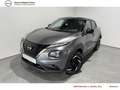Nissan Juke 1.6 Hybrid N-Connecta Auto Gris - thumbnail 1