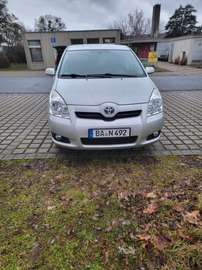 Guter Zustand. 7 sitzer.8 fach bereift Neu Tüv