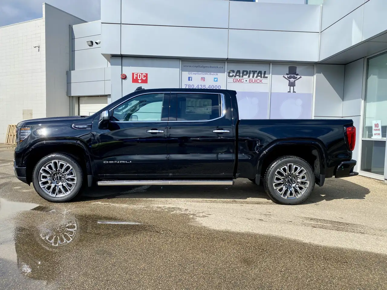 GMC Sierra 1500 fotografie GMC Sierra 1500