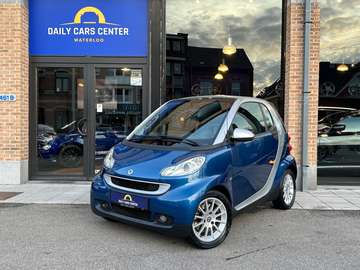 1.0i Passion I Airco I FULL SERVICE I Automatique