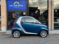 smart forTwo 1.0i Passion I Airco I FULL SERVICE I Automatique Albastru - thumbnail 8