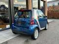 smart forTwo 1.0i Passion I Airco I FULL SERVICE I Automatique Albastru - thumbnail 9
