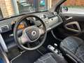 smart forTwo 1.0i Passion I Airco I FULL SERVICE I Automatique Albastru - thumbnail 10