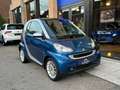 smart forTwo 1.0i Passion I Airco I FULL SERVICE I Automatique Albastru - thumbnail 7