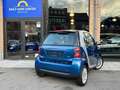 smart forTwo 1.0i Passion I Airco I FULL SERVICE I Automatique Albastru - thumbnail 6
