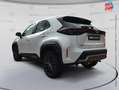 Toyota Yaris Cross 116h Trail + marchepieds MY22 Tpano Sieges chauf C Blanco - thumbnail 8