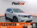 Nissan X-Trail dCi 130CV (96kW) XTRONIC 360 7 plazas Blanco - thumbnail 1