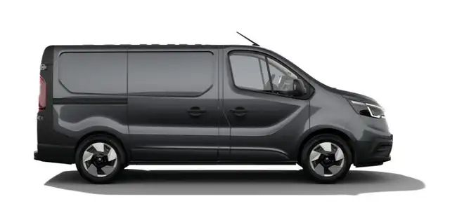 Renault Trafic view 3