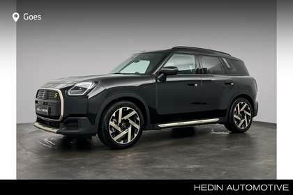 MINI Countryman SE ALL4 Favoured Trim | XL Pakket | 19 inch LM | Trek