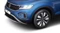 Volkswagen T-Roc T-ROC Goal Blau - thumbnail 4