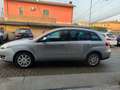 Fiat Croma Croma II 2007 1.9 mjt 16v Dynamic 150cv Silber - thumbnail 18