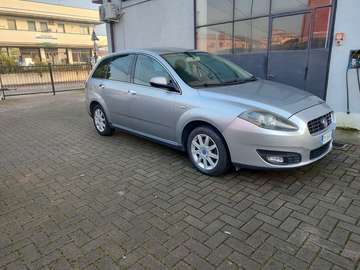 Croma II 2007 1.9 mjt 16v Dynamic 150cv
